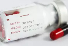 expired medicines