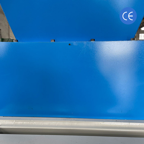 Dual Shaft Bulky Waste Shredder