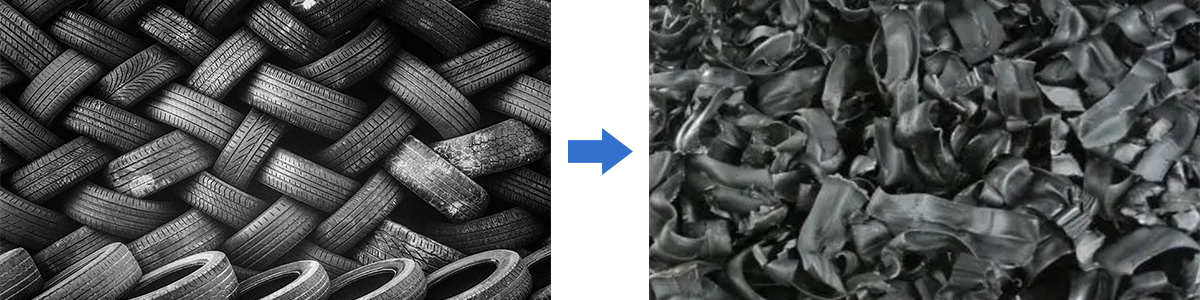 Rubber-Tires
