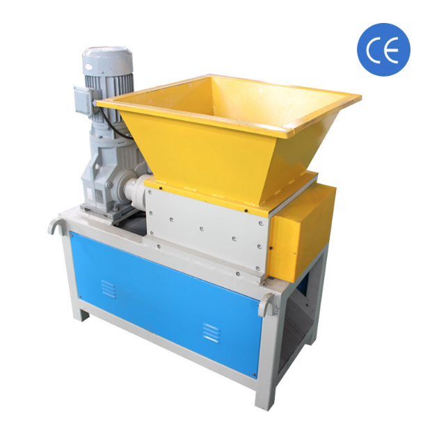 China OEM Mini Shredder Machine
